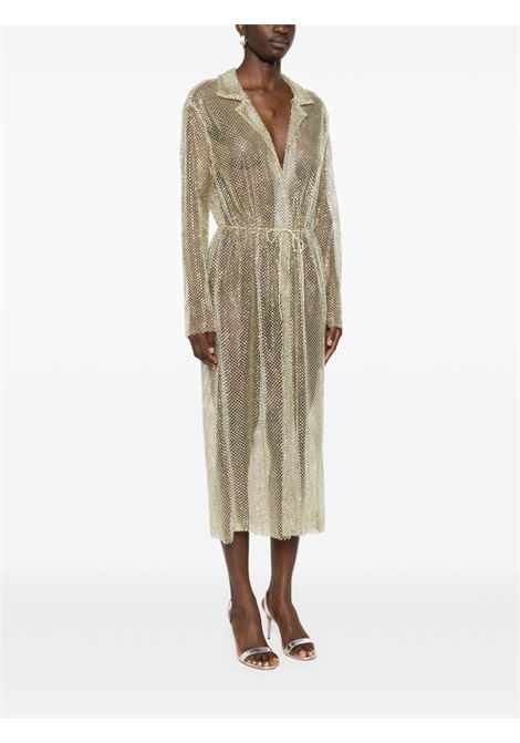 robe- manteau PHILOSOPHY di LORENZO SERAFINI | A045121281409